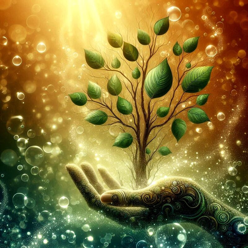 Psilocybin ceremony medicine